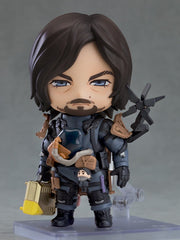 Nendoroid 2835 Death Stranding 2: On the Beach Sam Action Figure official Good Smile Company product image