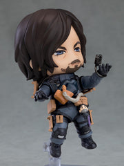Nendoroid 2835 Death Stranding 2: On the Beach Sam Action Figure official Good Smile Company product image