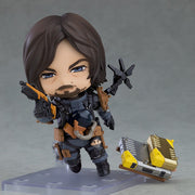 Nendoroid 2835 Death Stranding 2: On the Beach Sam Action Figure official Good Smile Company product image