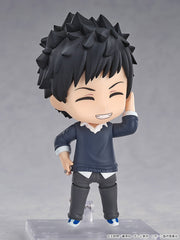 Nendoroid 2836 REBORN! Takeshi Yamamoto Action Figure official Good Smile Company product image