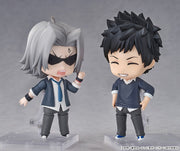 Nendoroid 2836 REBORN! Takeshi Yamamoto Action Figure official Good Smile Company product image