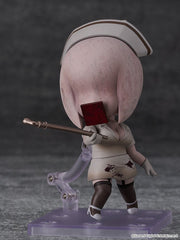 Nendoroid 2837 SILENT HILL 2 Bubble Head Nurse Action Figure official Good Smile Company product image