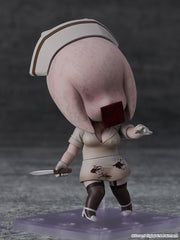 Nendoroid 2837 SILENT HILL 2 Bubble Head Nurse Action Figure official Good Smile Company product image