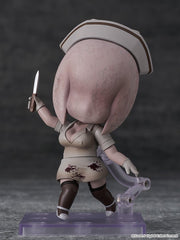 Nendoroid 2837 SILENT HILL 2 Bubble Head Nurse Action Figure official Good Smile Company product image