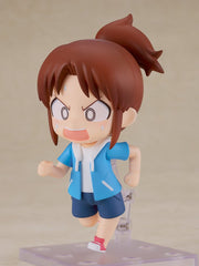Nendoroid 2838 CITY THE ANIMATION Midori Nagumo Action Figure official Good Smile Company product image