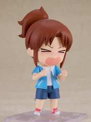 Nendoroid 2838 CITY THE ANIMATION Midori Nagumo Action Figure official Good Smile Company product image