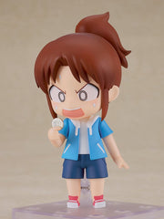 Nendoroid 2838 CITY THE ANIMATION Midori Nagumo Action Figure official Good Smile Company product image