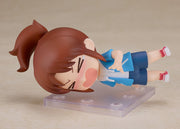 Nendoroid 2838 CITY THE ANIMATION Midori Nagumo Action Figure official Good Smile Company product image