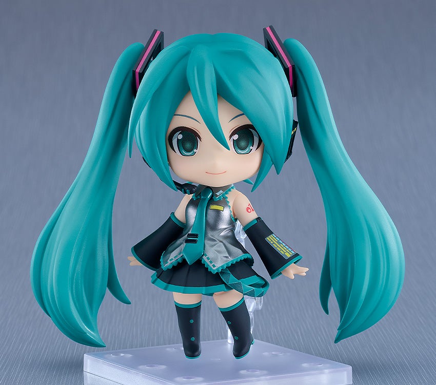 Nendoroid 2839 Character Vocal Series 01: Hatsune Miku 3.0 Action Figure official Good Smile Company product image