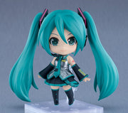 Nendoroid 2839 Character Vocal Series 01: Hatsune Miku 3.0 Action Figure official Good Smile Company product image