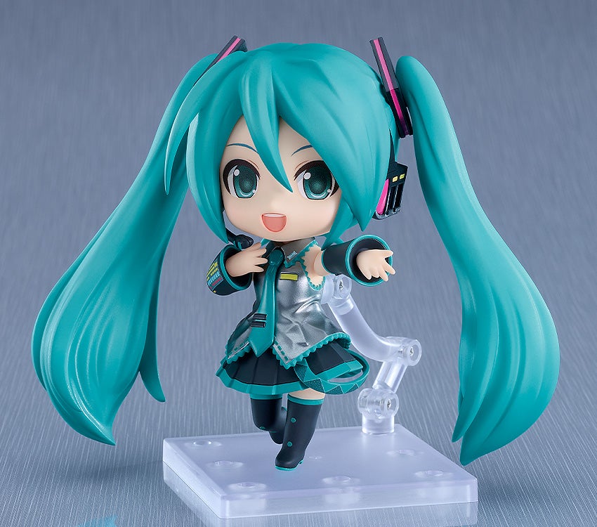 Nendoroid 2839 Character Vocal Series 01: Hatsune Miku 3.0 Action Figure official Good Smile Company product image
