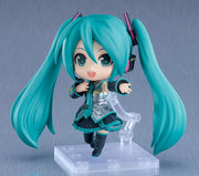 Nendoroid 2839 Character Vocal Series 01: Hatsune Miku 3.0 Action Figure official Good Smile Company product image