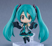 Nendoroid 2839 Character Vocal Series 01: Hatsune Miku 3.0 Action Figure official Good Smile Company product image
