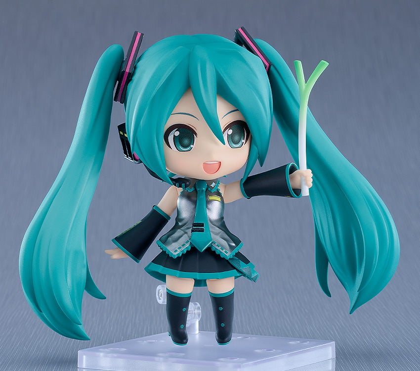 Nendoroid 2839 Character Vocal Series 01: Hatsune Miku 3.0 Action Figure official Good Smile Company product image
