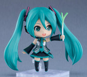 Nendoroid 2839 Character Vocal Series 01: Hatsune Miku 3.0 Action Figure official Good Smile Company product image