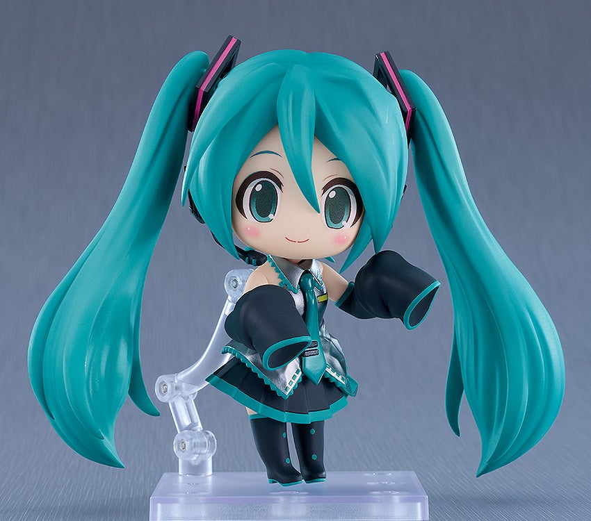 Nendoroid 2839 Character Vocal Series 01: Hatsune Miku 3.0 Action Figure official Good Smile Company product image