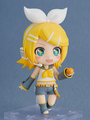 Nendoroid 2840 Character Vocal Series 02: Kagamine Rin/Len Kagamine Rin 2.0 Action Figure official Good Smile Company product image