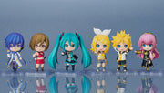 Nendoroid 2840 Character Vocal Series 02: Kagamine Rin/Len Kagamine Rin 2.0 Action Figure official Good Smile Company product image