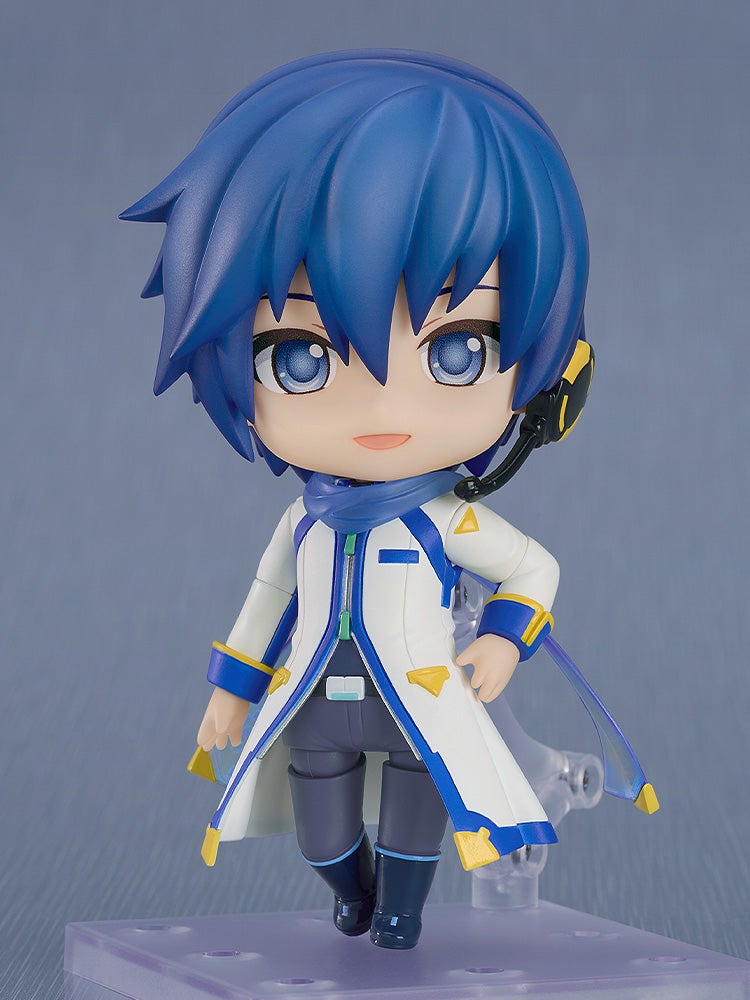 Nendoroid 2844 KAITO 2.0 Action Figure official Good Smile Company product image