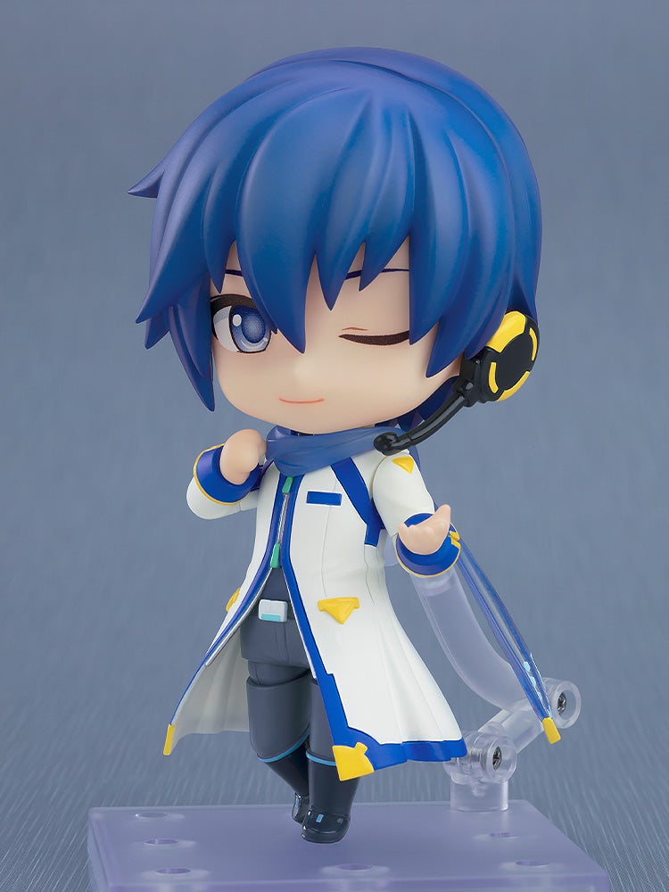 Nendoroid 2844 KAITO 2.0 Action Figure official Good Smile Company product image