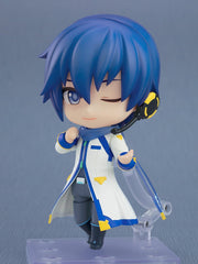 Nendoroid 2844 KAITO 2.0 Action Figure official Good Smile Company product image