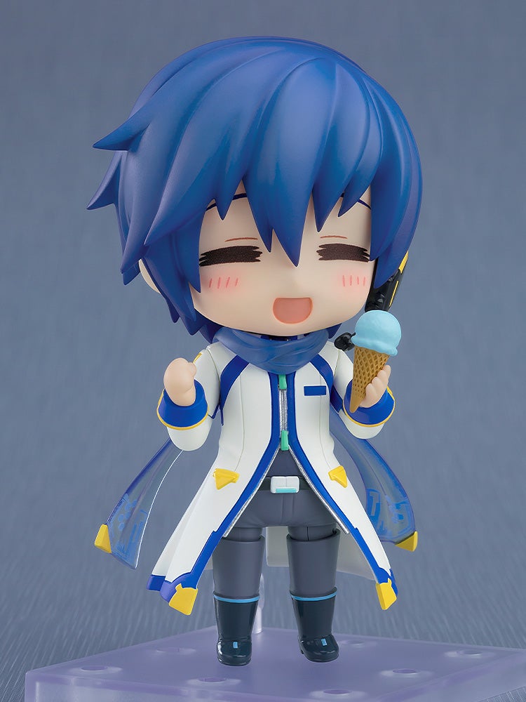 Nendoroid 2844 KAITO 2.0 Action Figure official Good Smile Company product image