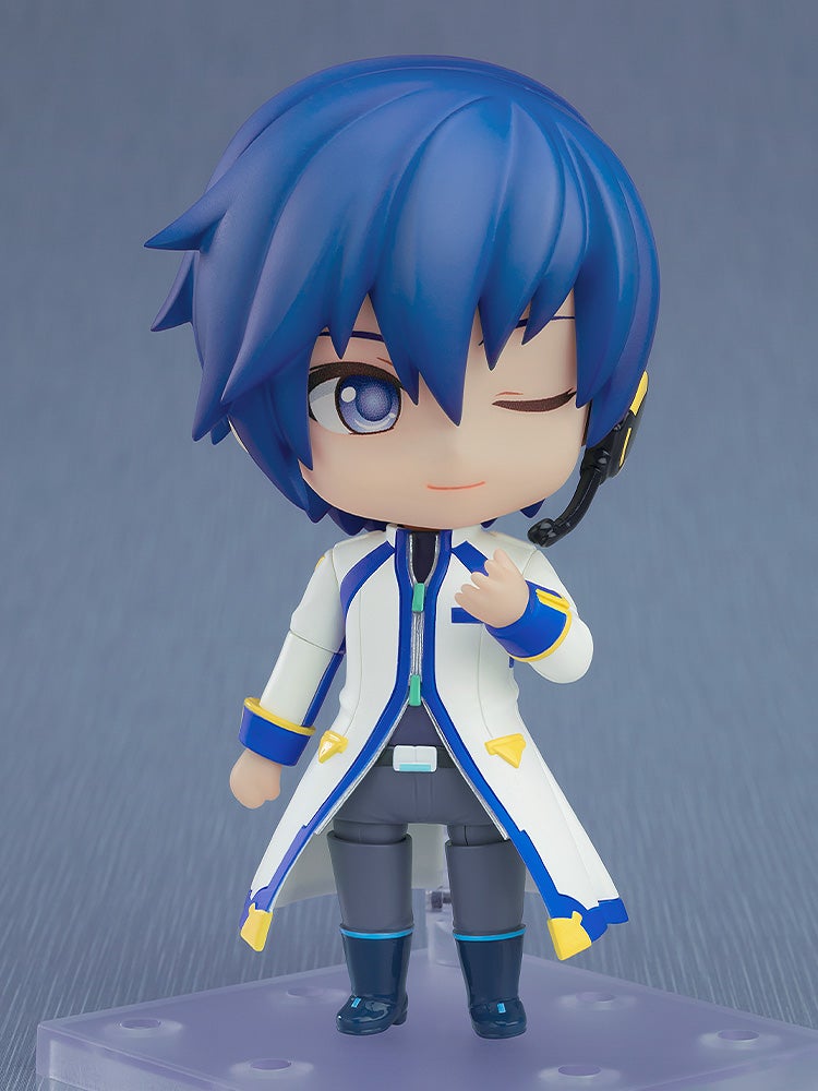 Nendoroid 2844 KAITO 2.0 Action Figure official Good Smile Company product image