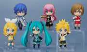 Nendoroid 2844 KAITO 2.0 Action Figure official Good Smile Company product image