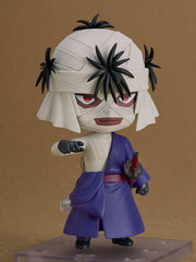 Nendoroid 2845 Rurouni Kenshin: Meiji Swordsman Romantic Story Makoto Shishio Action Figure official Good Smile Company product image