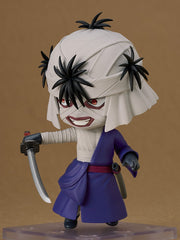 Nendoroid 2845 Rurouni Kenshin: Meiji Swordsman Romantic Story Makoto Shishio Action Figure official Good Smile Company product image