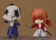 Nendoroid 2845 Rurouni Kenshin: Meiji Swordsman Romantic Story Makoto Shishio Action Figure official Good Smile Company product image