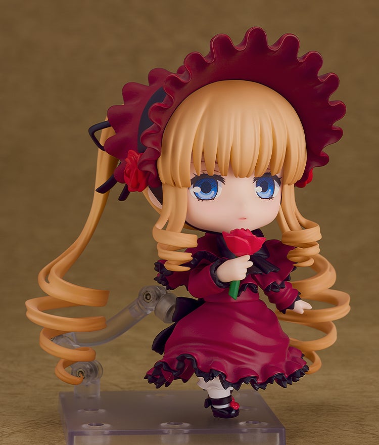 Nendoroid 2847 Rozen Maiden Shinku 2.0 Action Figure official Good Smile Company product image