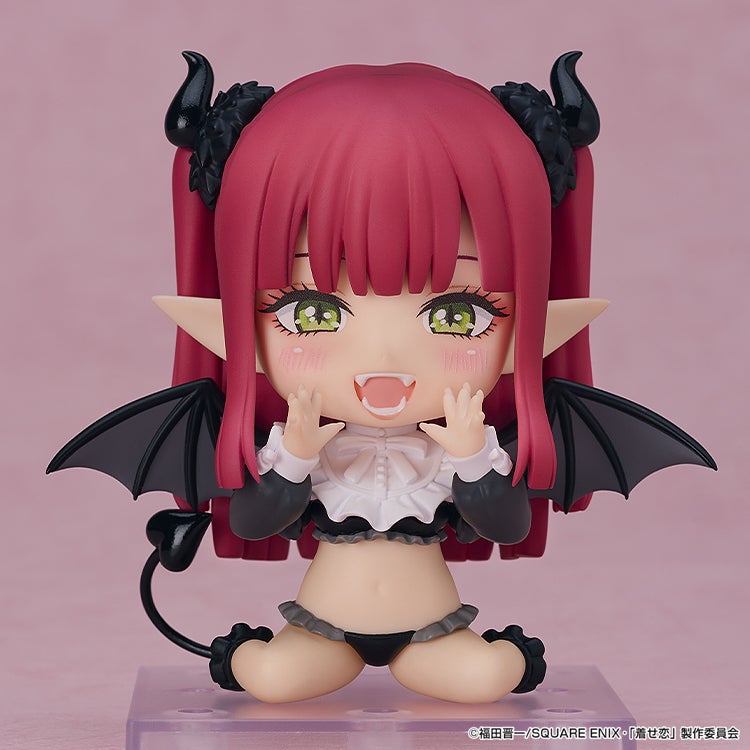 Nendoroid 2849 My Dress-Up Darling Liz cosplay by Marin Action Figure official Good Smile Company product image