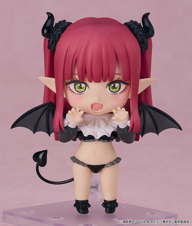 Nendoroid 2849 My Dress-Up Darling Liz cosplay by Marin Action Figure official Good Smile Company product image