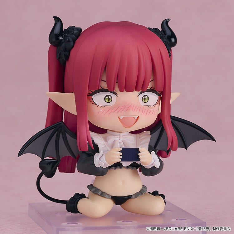 Nendoroid 2849 My Dress-Up Darling Liz cosplay by Marin Action Figure official Good Smile Company product image