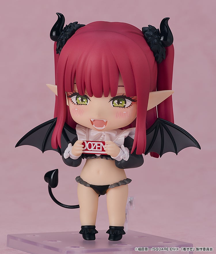 Nendoroid 2849 My Dress-Up Darling Liz cosplay by Marin Action Figure official Good Smile Company product image