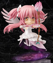 Nendoroid 285 Puella Magi Madoka Magica Ultimate Madoka Reissue Action Figure official Good Smile Company product image