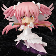Nendoroid 285 Puella Magi Madoka Magica Ultimate Madoka Reissue Action Figure official Good Smile Company product image