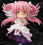 Nendoroid 285 Puella Magi Madoka Magica Ultimate Madoka Reissue Action Figure official Good Smile Company product image