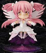 Nendoroid 285 Puella Magi Madoka Magica Ultimate Madoka Reissue Action Figure official Good Smile Company product image