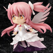 Nendoroid 285 Puella Magi Madoka Magica Ultimate Madoka Reissue Action Figure official Good Smile Company product image