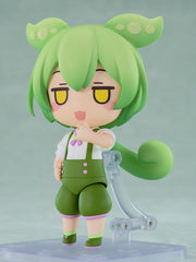 Nendoroid 2850 Tohoku Zunko/Zundamon Project Zundamon Action Figure official Good Smile Company product image