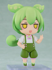 Nendoroid 2850 Tohoku Zunko/Zundamon Project Zundamon Action Figure official Good Smile Company product image