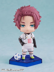 Nendoroid 2851 BLUE LOCK Itoshi Sae Action Figure official Good Smile Company product image