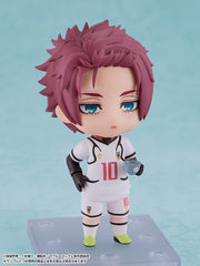 Nendoroid 2851 BLUE LOCK Itoshi Sae Action Figure official Good Smile Company product image