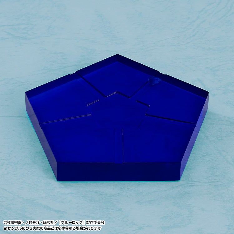 Nendoroid 2851 BLUE LOCK Itoshi Sae Action Figure official Good Smile Company product image