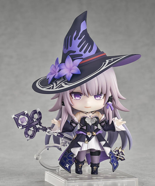 Nendoroid 2852 Honkai: Star Rail The Herta Action Figure official Good Smile Company product image