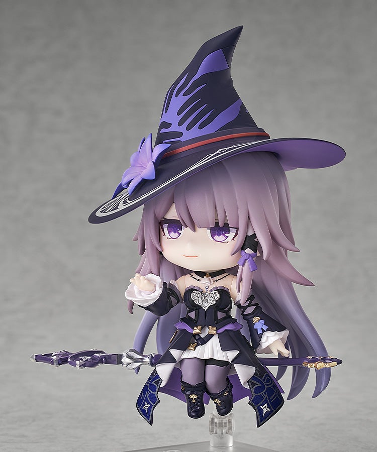 Nendoroid 2852 Honkai: Star Rail The Herta Action Figure official Good Smile Company product image