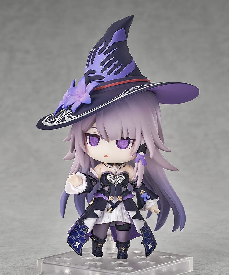 Nendoroid 2852 Honkai: Star Rail The Herta Action Figure official Good Smile Company product image
