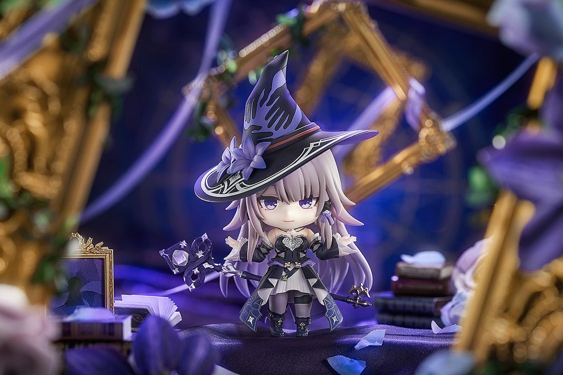 Nendoroid 2852 Honkai: Star Rail The Herta Action Figure official Good Smile Company product image